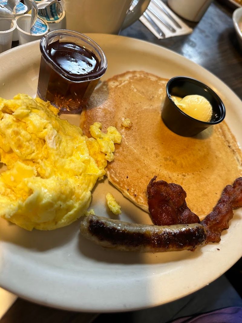 A Comfort Food Detour Worth Taking
