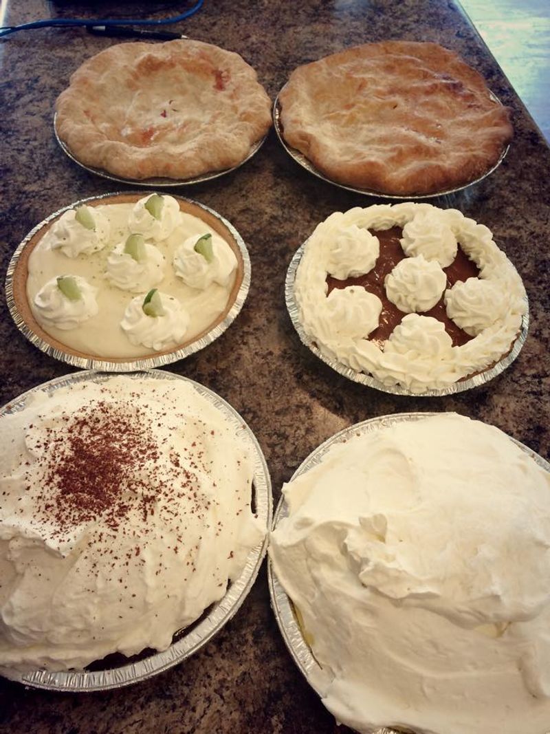Why This Bake Shop Has Earned Its Place In Maryville's Food Scene