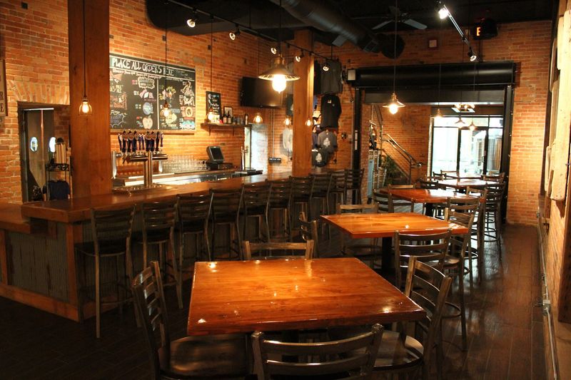 Petoskey Brewing Company