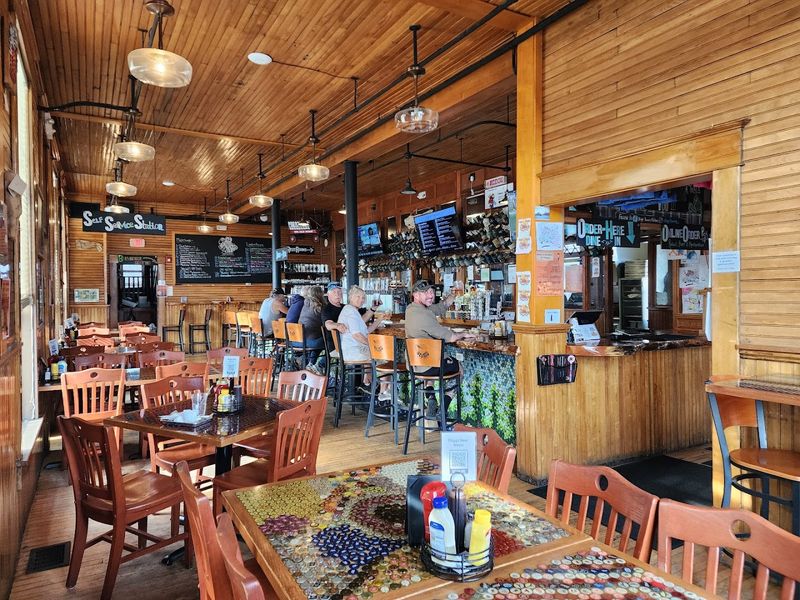 Stiggs | Brewery & Kitchen