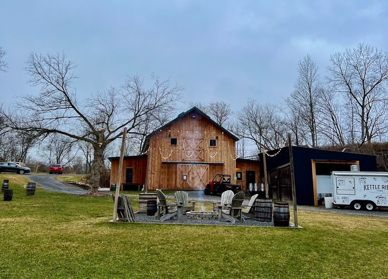Kettle Ridge Farm