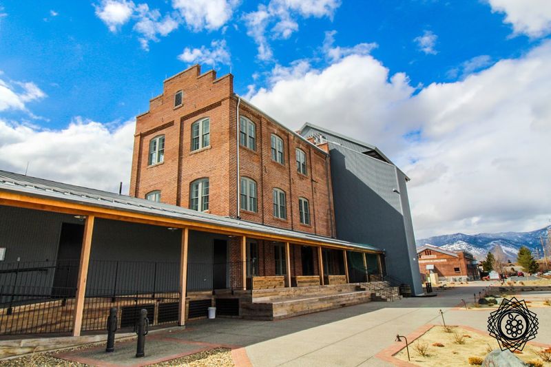 Dangberg Home Ranch Preserves The Town's Ranching Roots