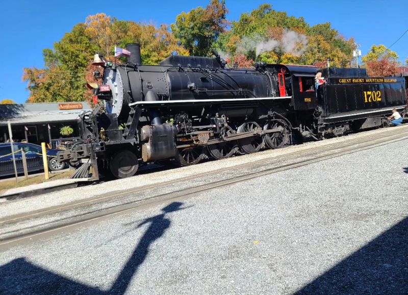 Seasonal Rides That Bring Something Special