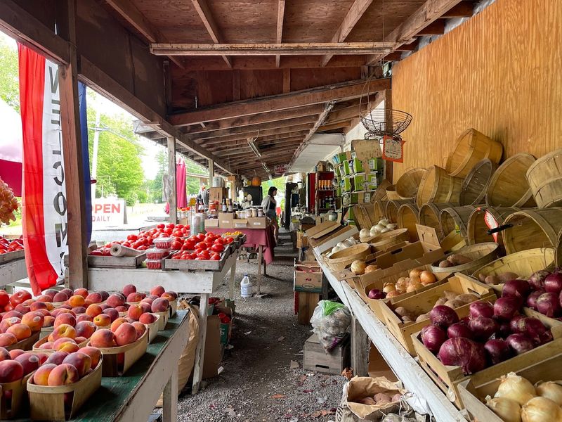 Vinnie's Farm Market
