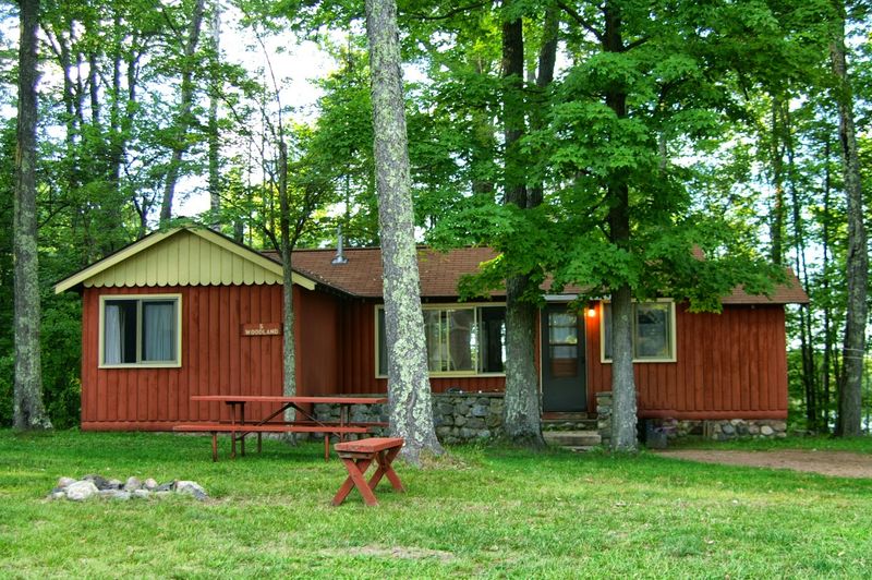 Holiday Acres Resort (Rhinelander)
