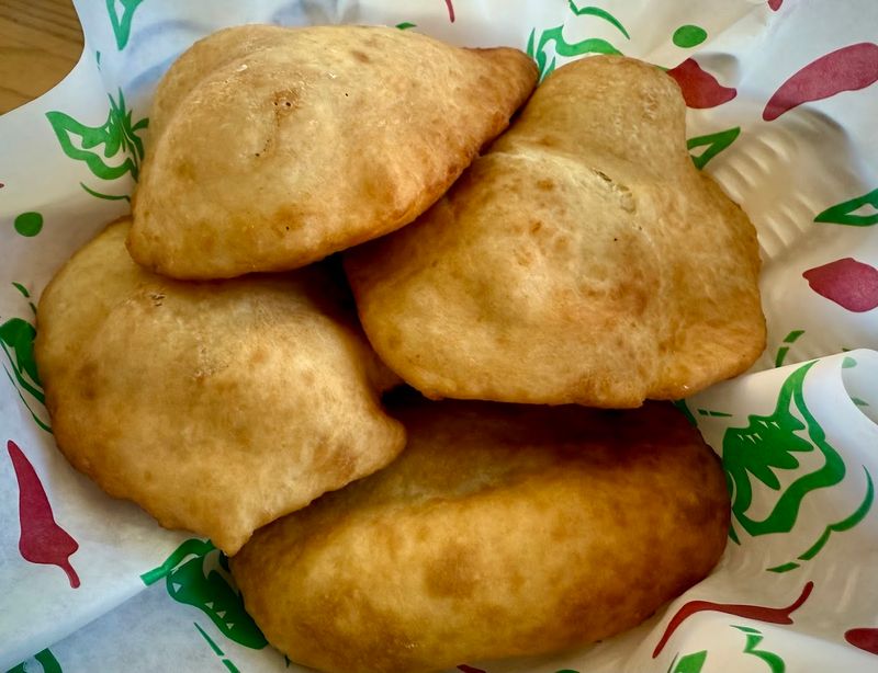 Sopapillas Are The Sweet Finale Locals Count On