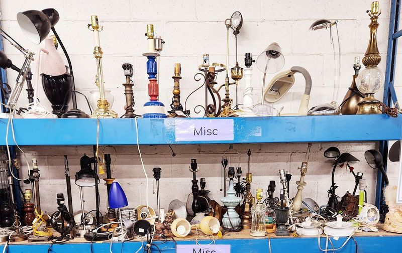 Maximizing Savings Through Smart Thrift Store Shopping