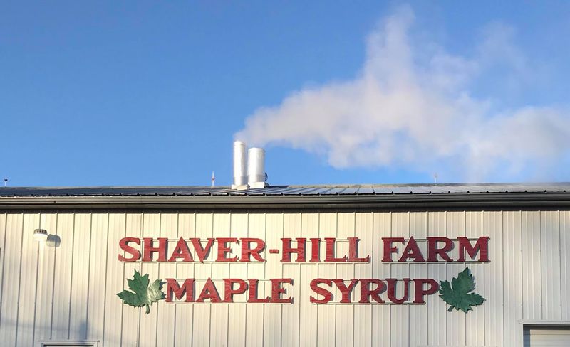 Shaver Hill Farm