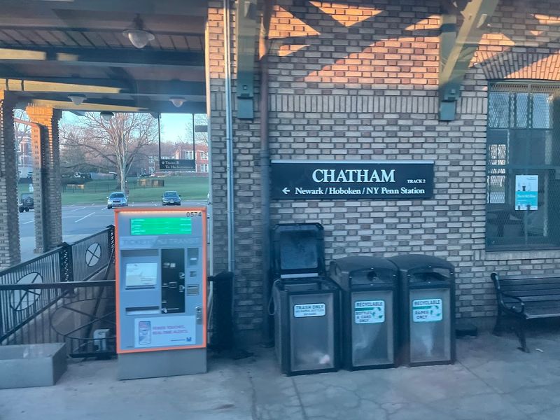 Chatham