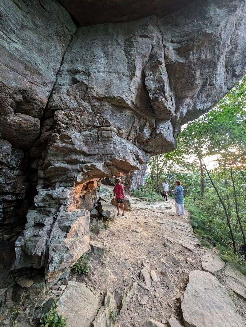 Longer Trail Options For Hikers Who Want More Miles