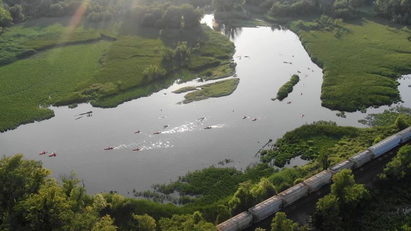 Moodna Marsh Tour: Where Birdwatchers Find Their Reward