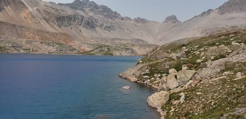 Seasonal Changes Influencing Water Appearance