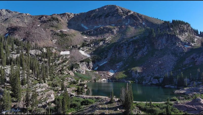 Walking Trails And Scenic Views
