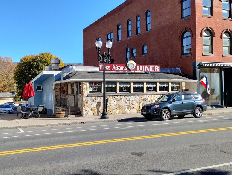 MASS MoCA Sits Just Minutes Away In North Adams