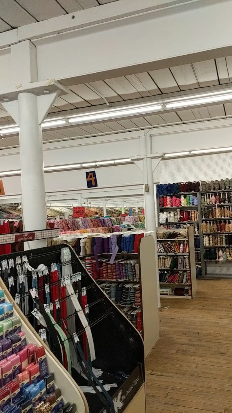 Tools And Supplies Essential For Textile Arts