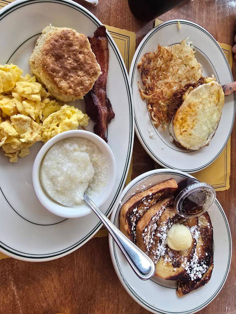 The All-Day Breakfast Menu: A Philosophy Disguised As A Meal Plan
