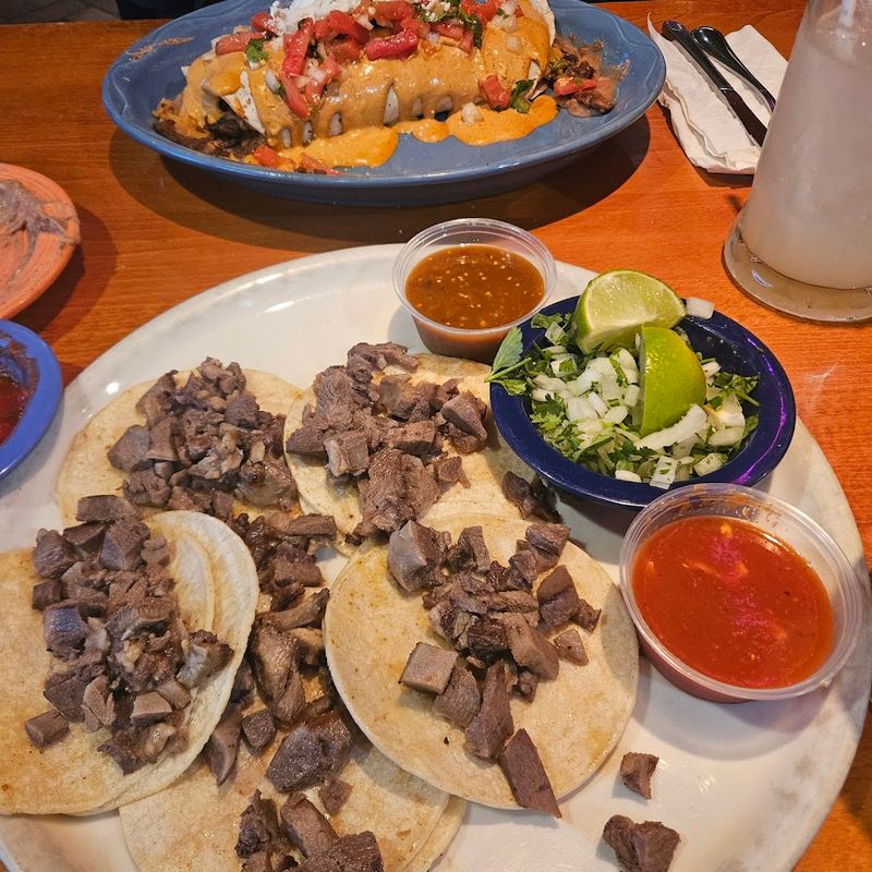 Birria Tacos And Other Crowd Favorites Worth Ordering