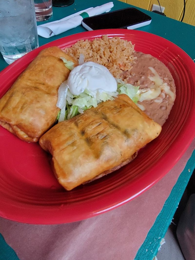 Breakfast Is Served All Day