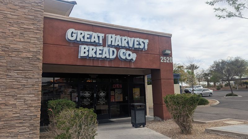Great Harvest Bread Co. (Henderson)