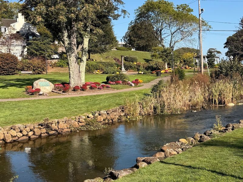 Brewster Gardens, Plymouth