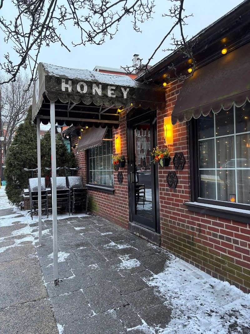 Honey