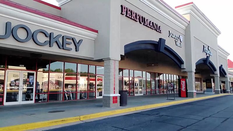 Tanger Outlets Locust Grove