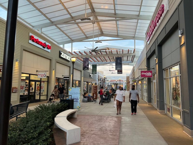 The Brand Lineup That Makes Shoppers Drive From Three States Away