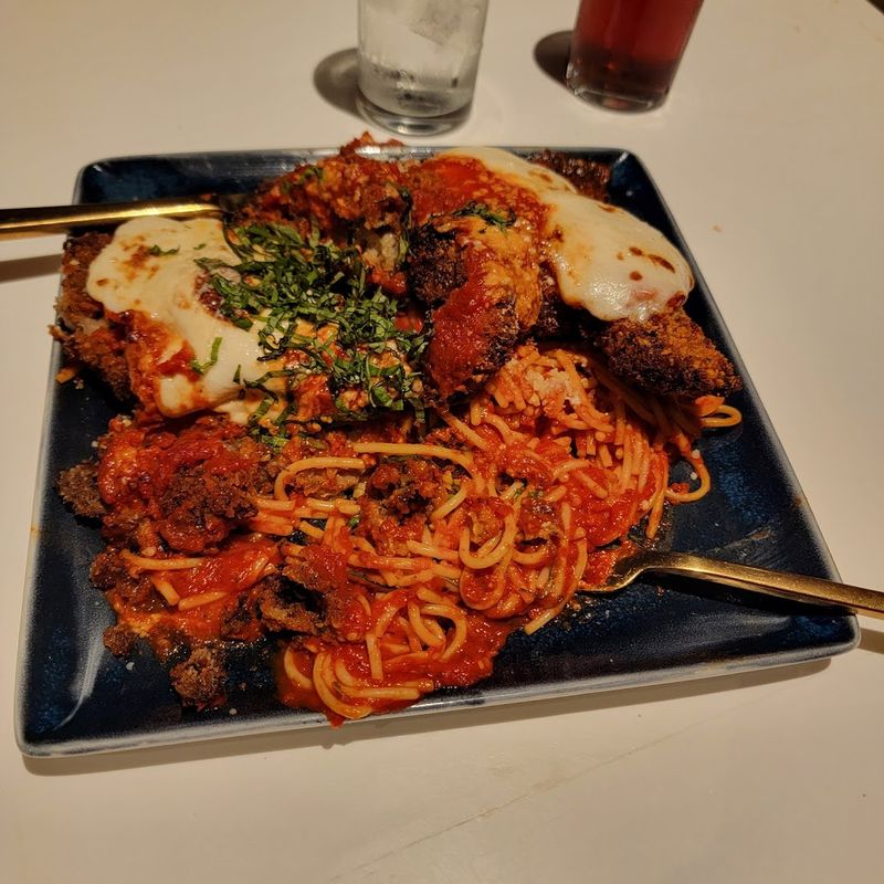 Field's Italian Ocean Springs