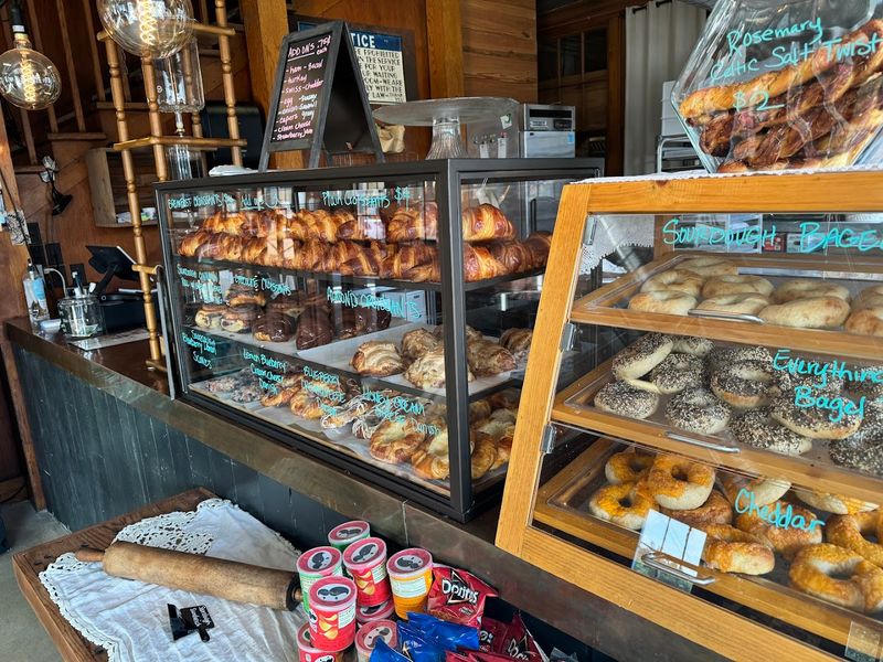 Hummingbird Bakery