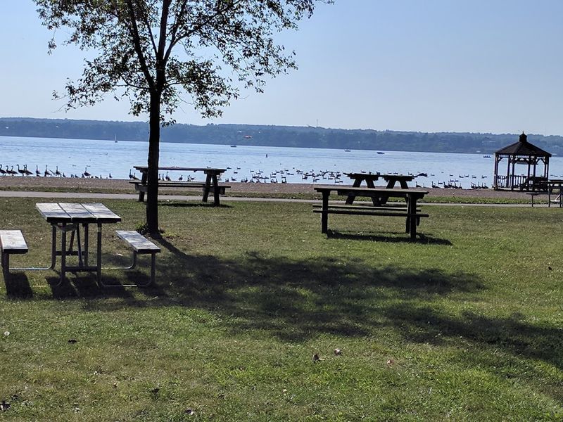 Seneca Lake State Park