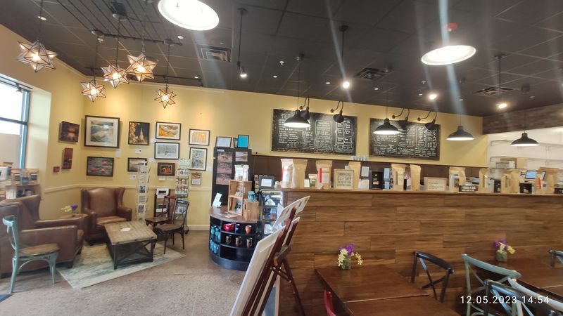 Tasty Stops That Keep The Day Moving