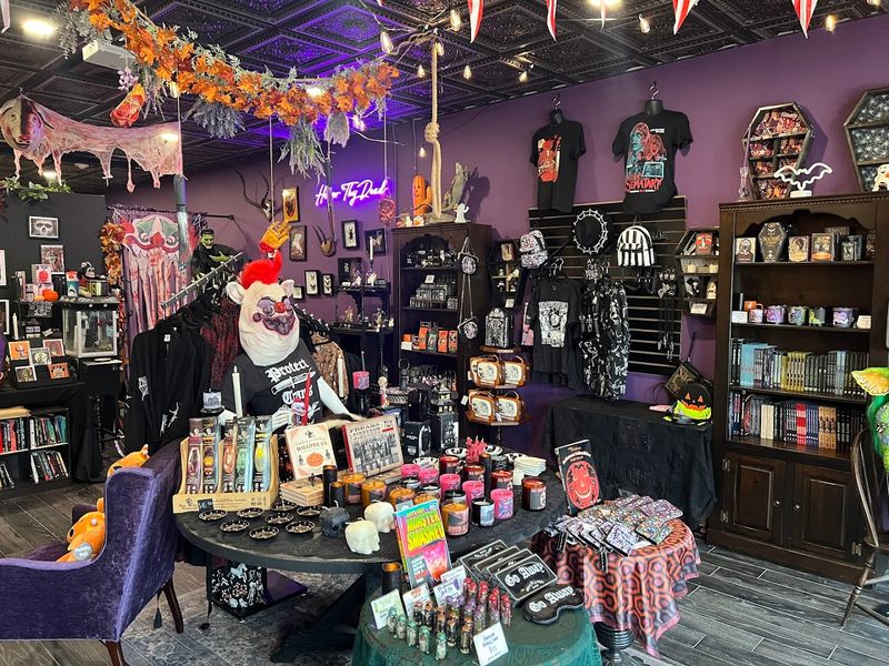 Witchcraft Supplies And Apothecary Goods Worth Seeking Out