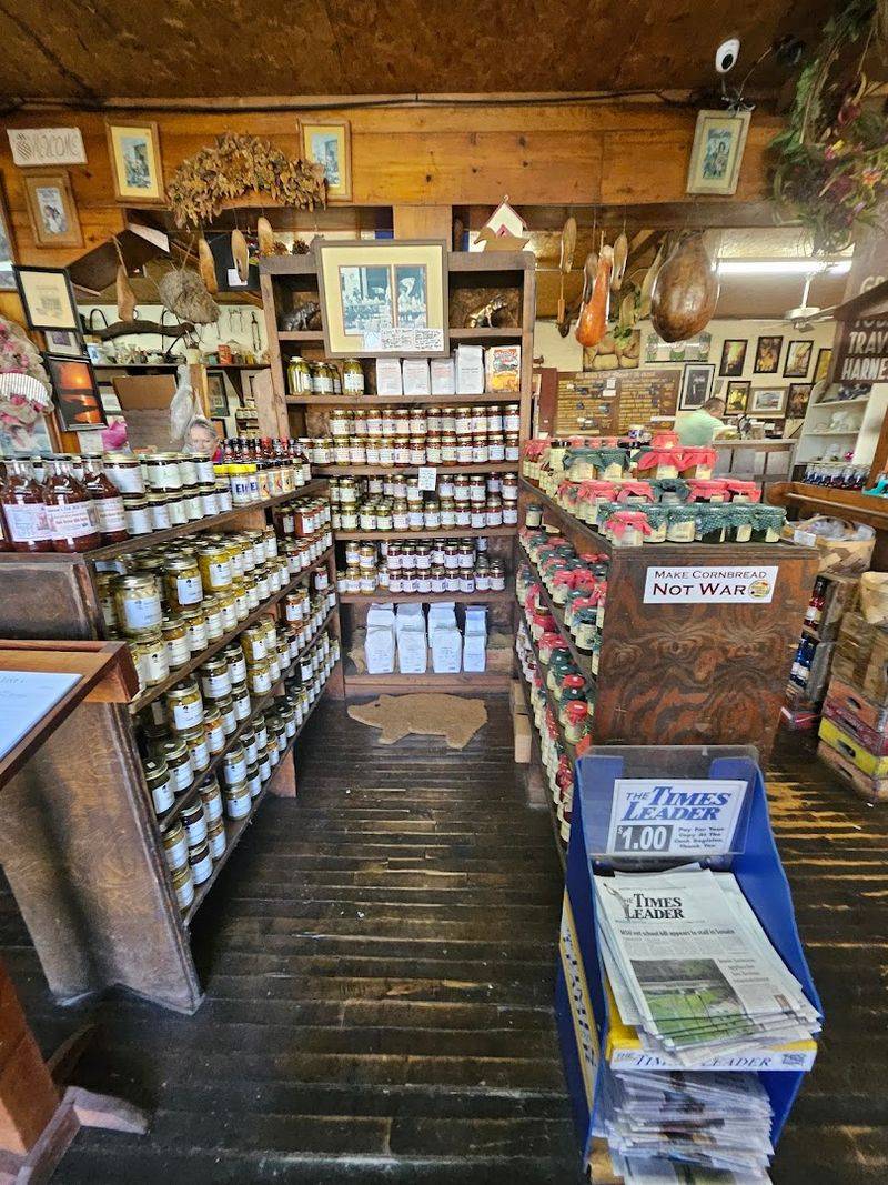 Local Ingredients That Elevate Country Store Offerings