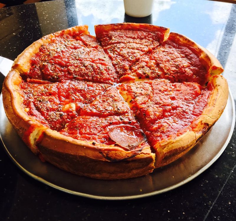 Popular Toppings And Flavor Combinations