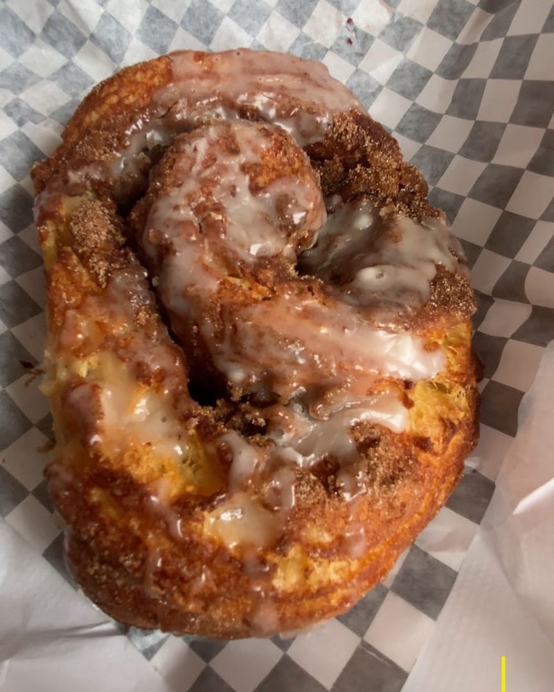 Frostings That Complement Sweetness
