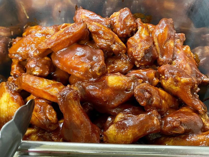 Innovations In Fried Chicken Preparation