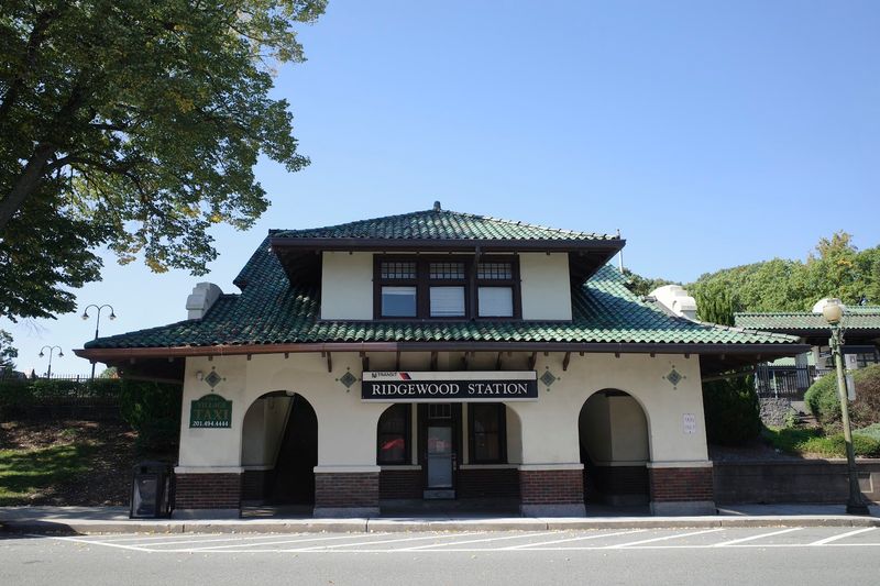 Ridgewood