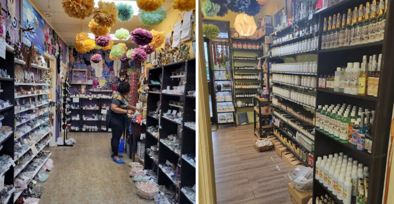 Tennessee’s Most Special Spiritual Shop Has Everything You Need For Healing, Intuition, And Inner Peace