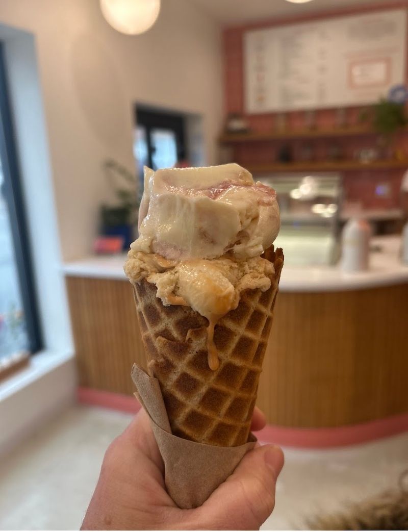 Freddy's Dairy Bar, River Falls