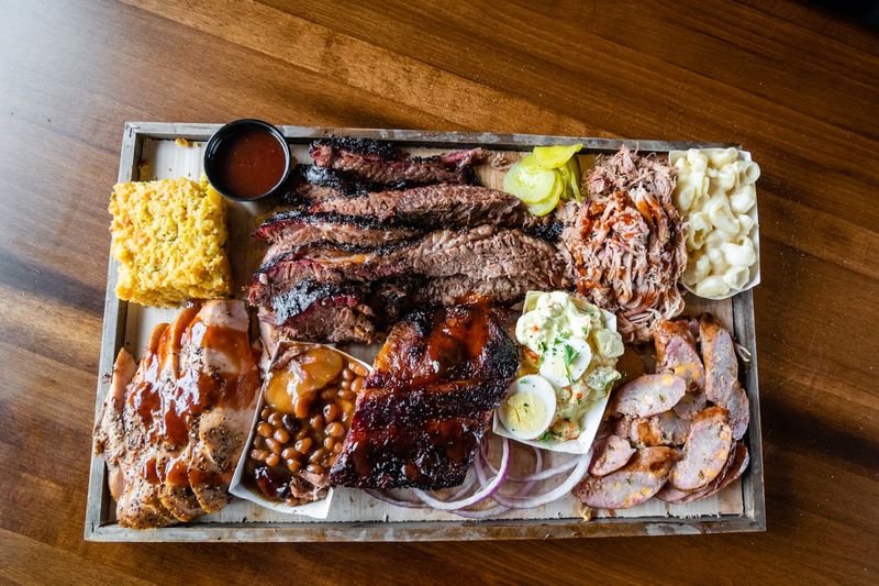 Prime Beef Gives The Brisket Its Big Selling Point