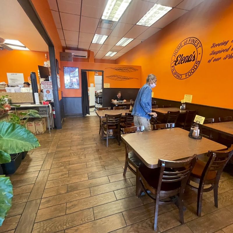Elena's Home Of Finest Filipino Foods