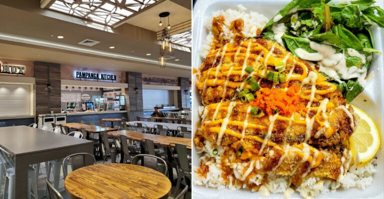 The 10 Best Hawaii Filipino Restaurants For A Flavor-Packed Meal