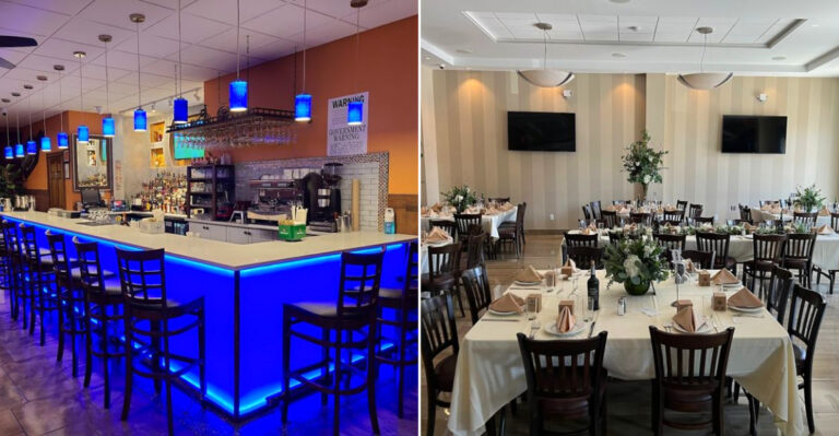 The 13 Best Italian Staten Island Restaurants In New York Locals Are Completely Loyal To And Recommend