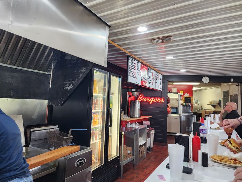 A Clarksville Staple Since 1965 With A 4.6-Star Rating