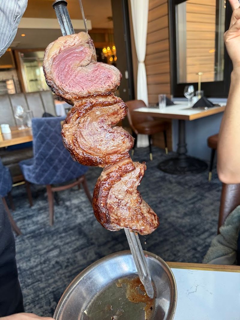 Picanha, Lamb Chops, And The Cuts That Steal The Show