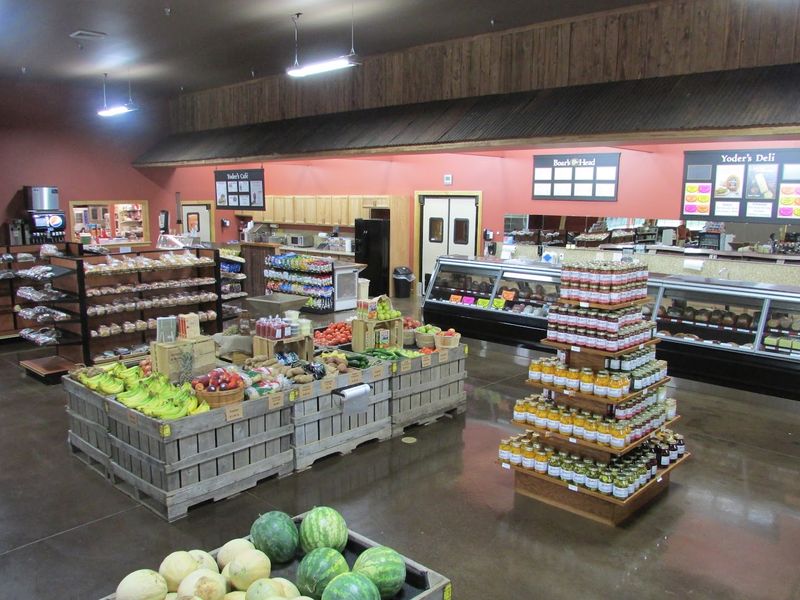 A Country Store Full Of Unexpected Finds