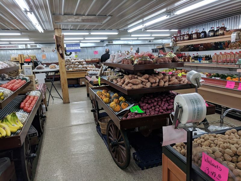 Fresh Produce You Can Actually Trust