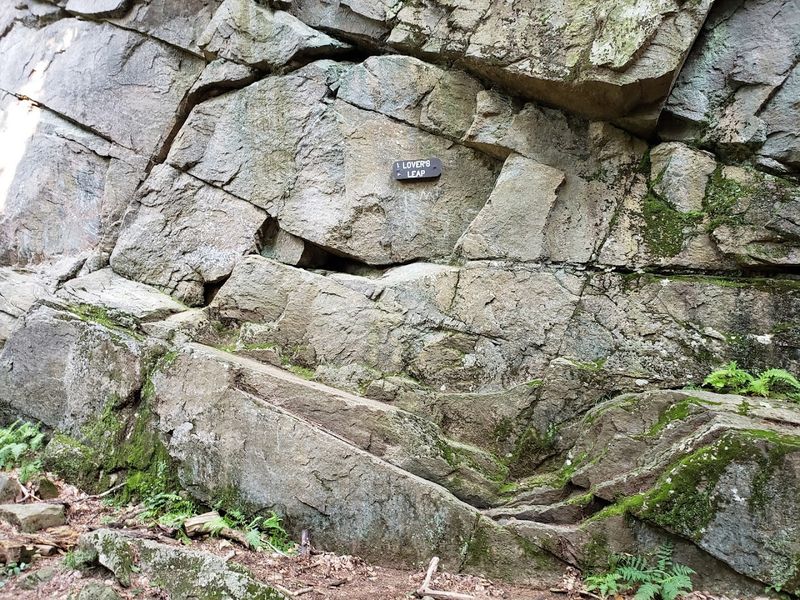 Rock Formations With Names That Tell Their Own Stories