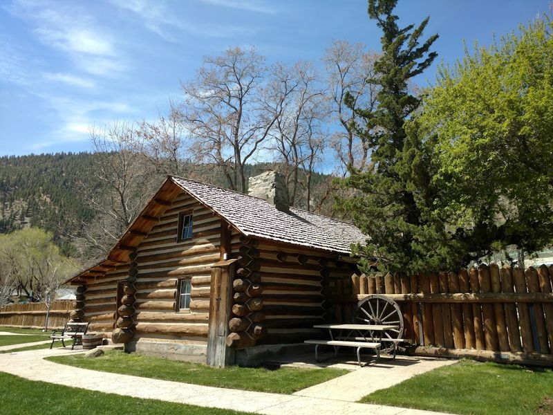 Historic Buildings Make A Simple Stroll Feel Special