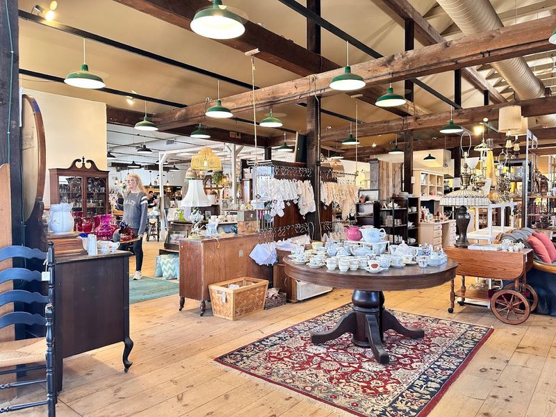 Planning Your Visit To Mendon, Massachusetts